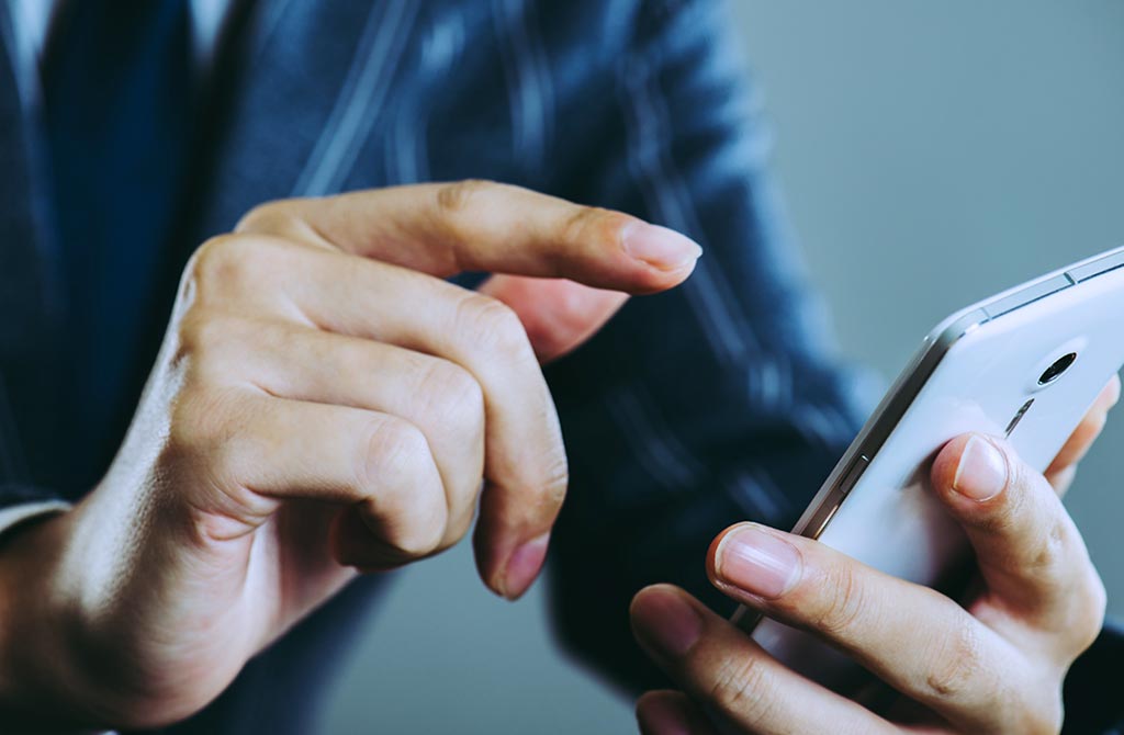 新設ITスタートアップ
対応のムダが減り、営業活動の時間確保に