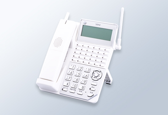 カールコードレス